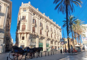 Moncada de Luna Exclusive Stay Palermo